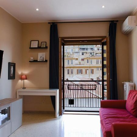 Domus Oriana Appartement Rome Buitenkant foto