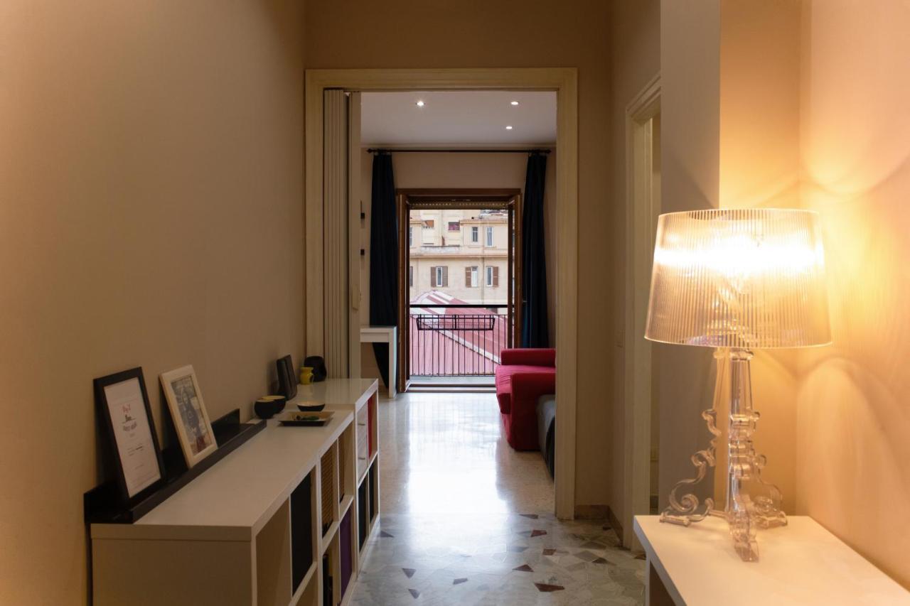 Domus Oriana Appartement Rome Buitenkant foto