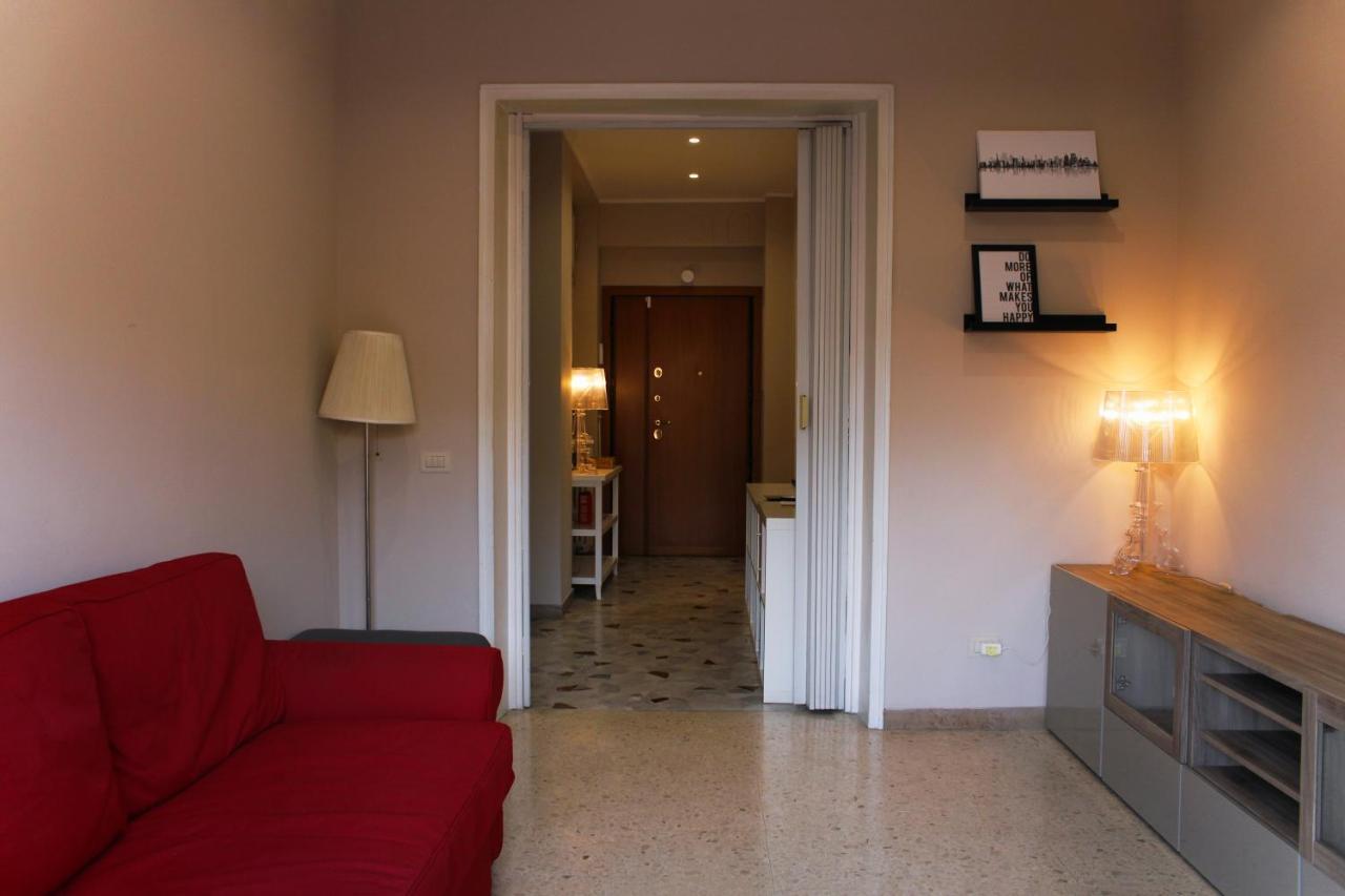 Domus Oriana Appartement Rome Buitenkant foto