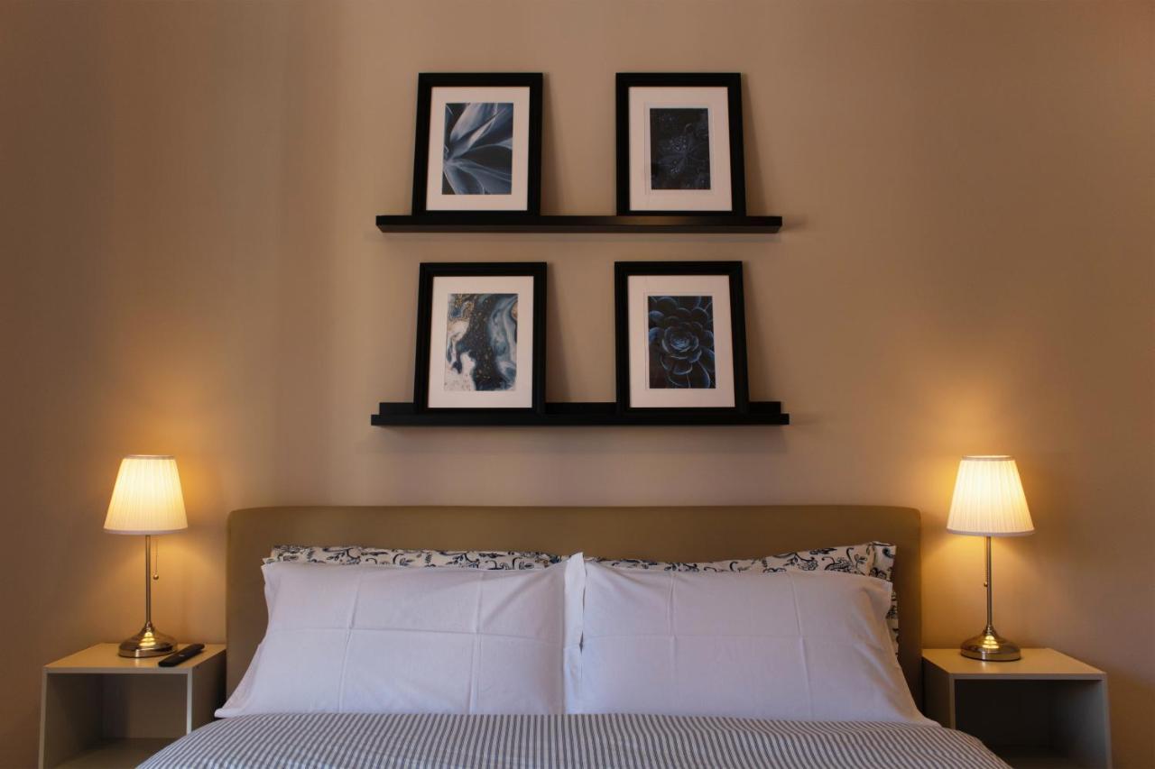 Domus Oriana Appartement Rome Buitenkant foto