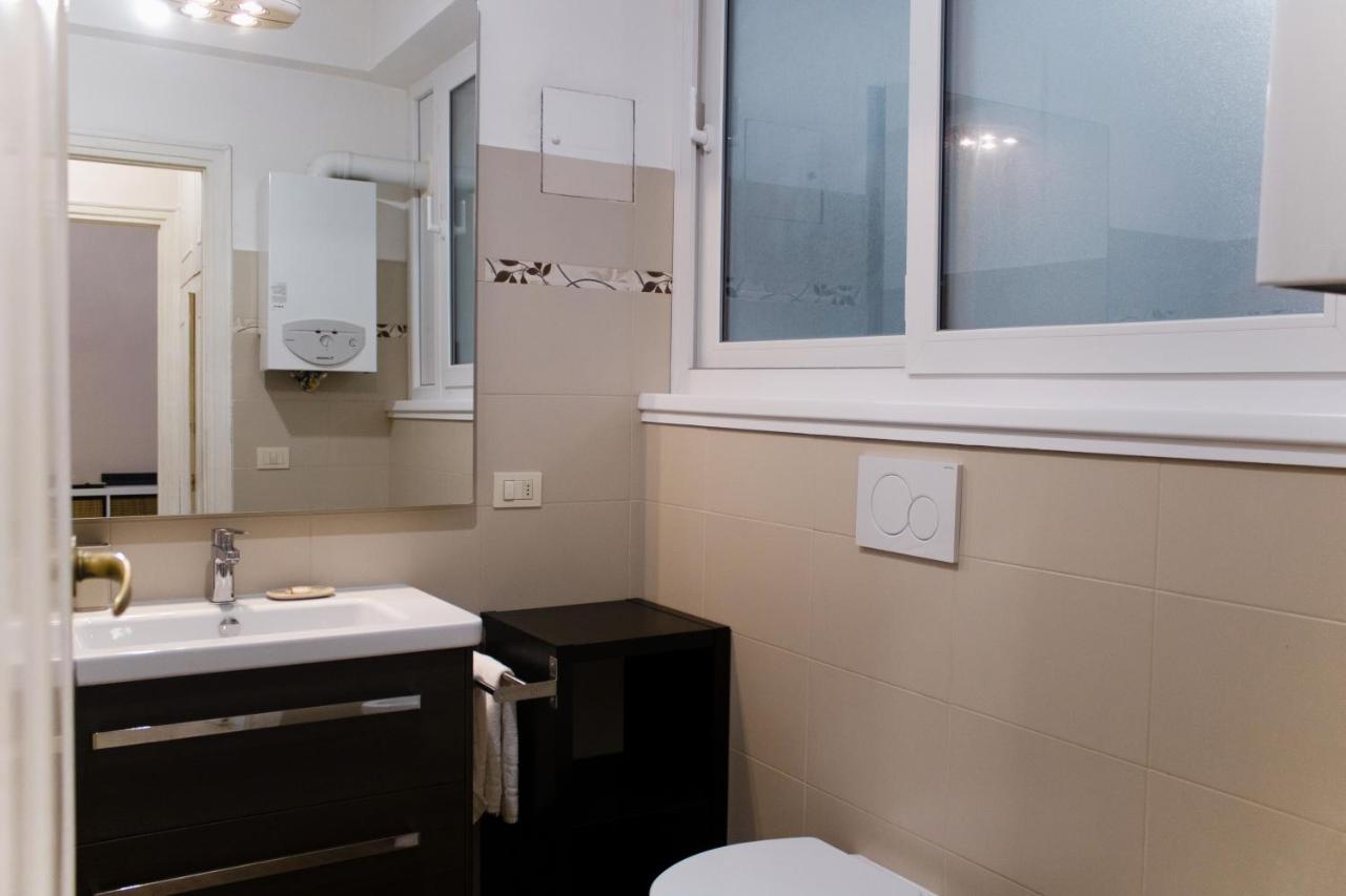 Domus Oriana Appartement Rome Buitenkant foto